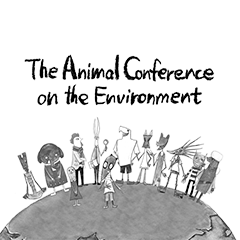 動物かんきょう会議