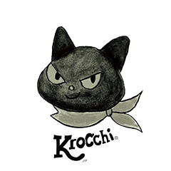 のら猫クロッチ